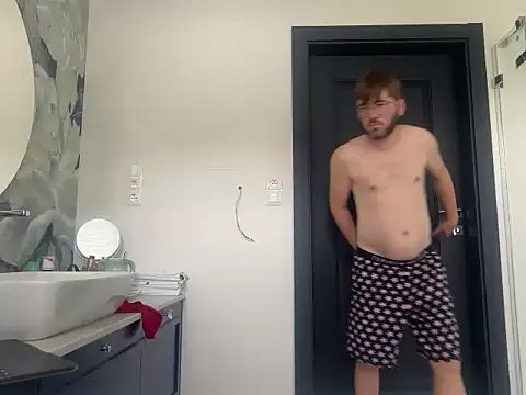 Patryk3434 online show from 09/24/25, 06:28