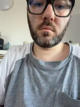 Patryk3434 online show from 01/16/26, 11:58