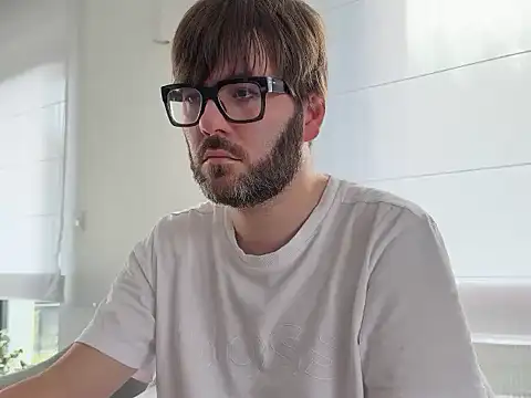 Patryk3434 online show from 02/18/26, 09:38