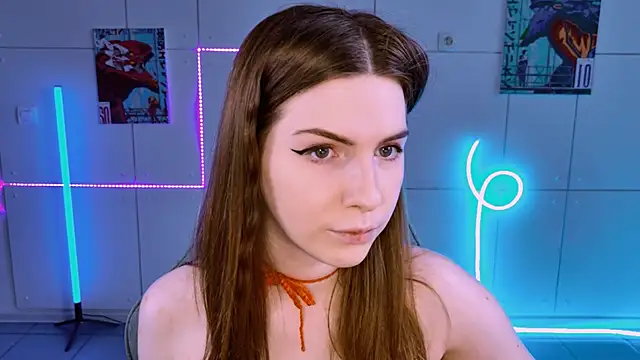 AliceCUNTach online show from 09/20/25, 05:08