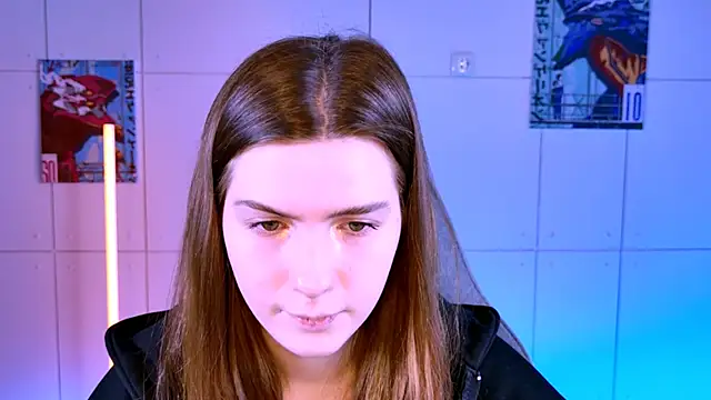 AliceCUNTach online show from 12/03/25, 05:04