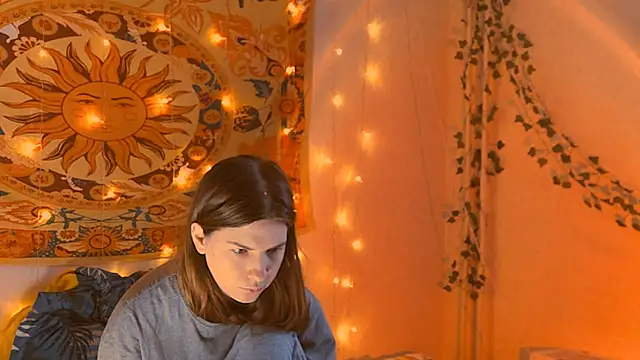 AliceCUNTach online show from 02/24/26, 05:05