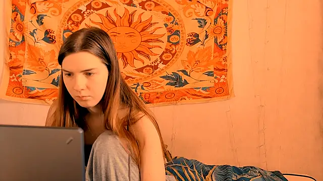 AliceCUNTach online show from 03/19/26, 05:11