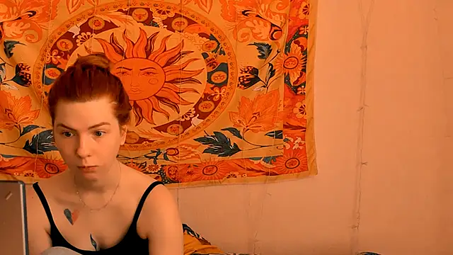 AliceCUNTach online show from 05/17/26, 05:05