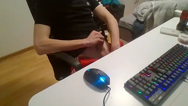 elox33 online show from 04/16/26, 10:27