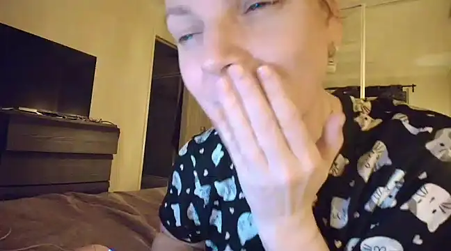 aussiepeaches online show from 02/27/25, 02:32