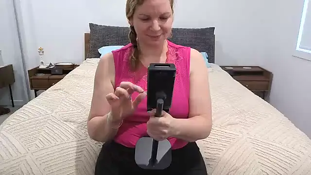aussiepeaches online show from 05/15/26, 02:18