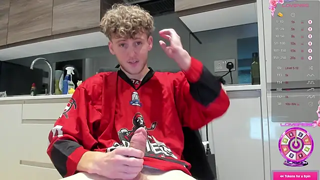 DominantAlex18 online show from 03/06/26, 01:51