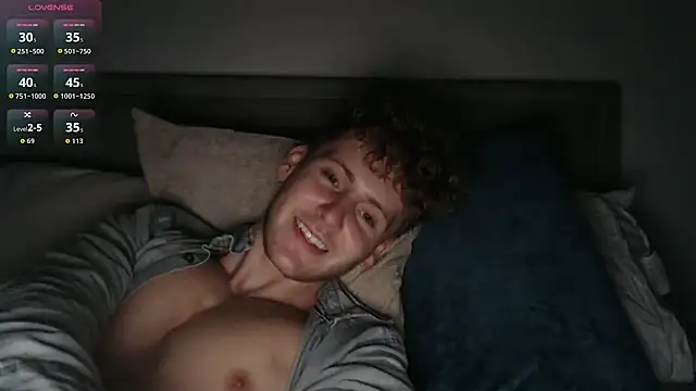 DominantAlex18 online show from 04/10/26, 04:23