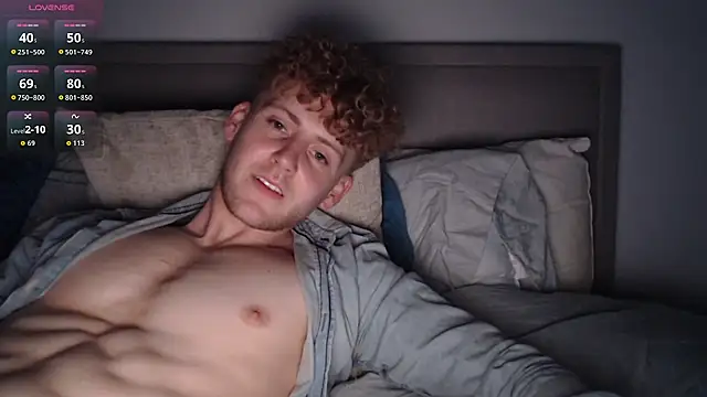 DominantAlex18 online show from 04/16/26, 01:23