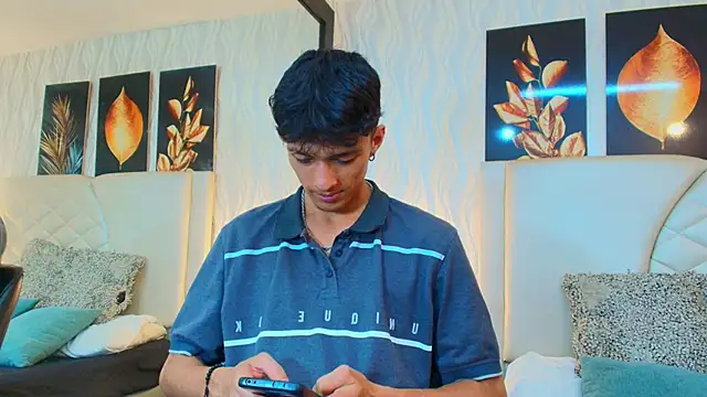 Lean Portman online show from 09/13/25, 08:52