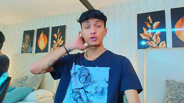 Lean Portman online show from 09/24/25, 08:56