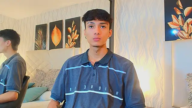 Lean Portman online show from 10/04/25, 08:29