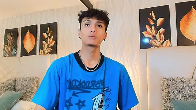 Lean Portman online show from 10/07/25, 08:28