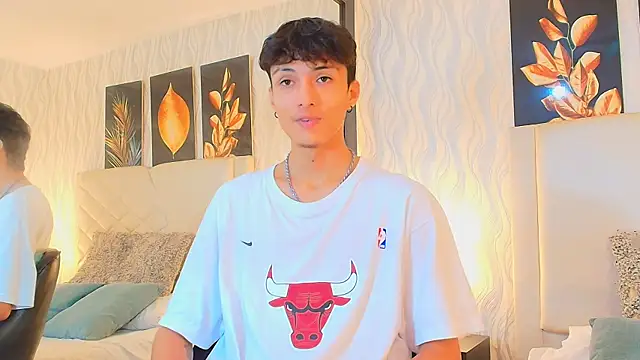 Lean Portman online show from 10/09/25, 08:29