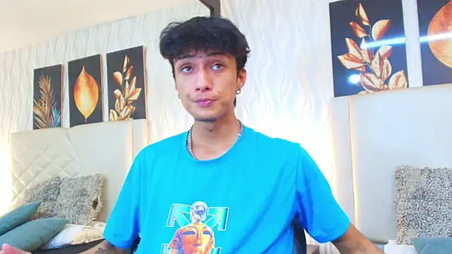 Lean Portman online show from 11/08/25, 09:02