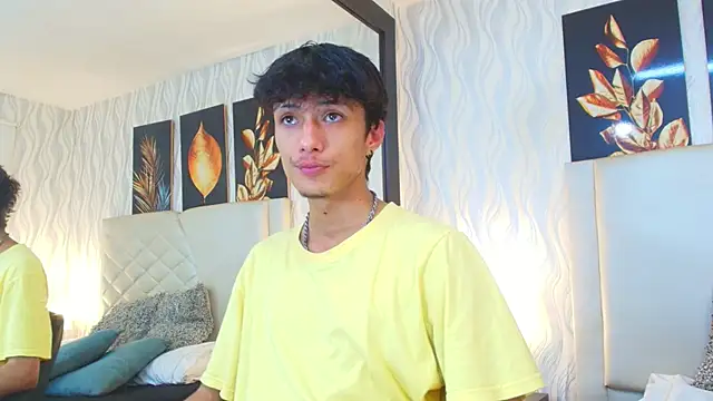 Lean Portman online show from 11/12/25, 09:25