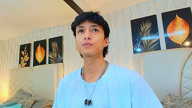 Lean Portman online show from 02/02/26, 08:51