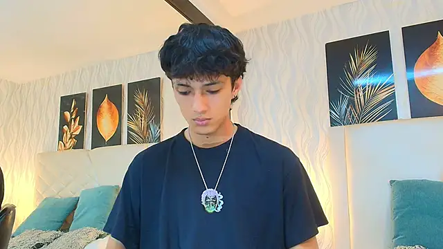 Lean Portman online show from 02/11/26, 08:58