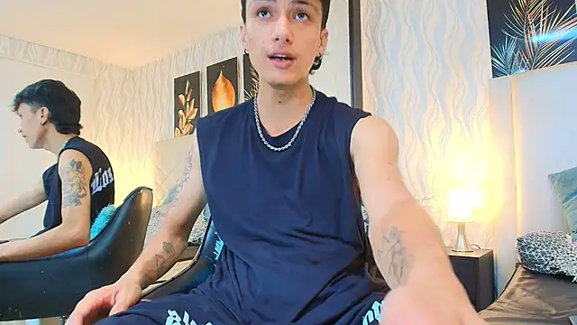 Lean Portman online show from 03/14/26, 09:42