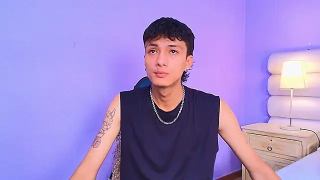 Lean Portman online show from 03/20/26, 02:33