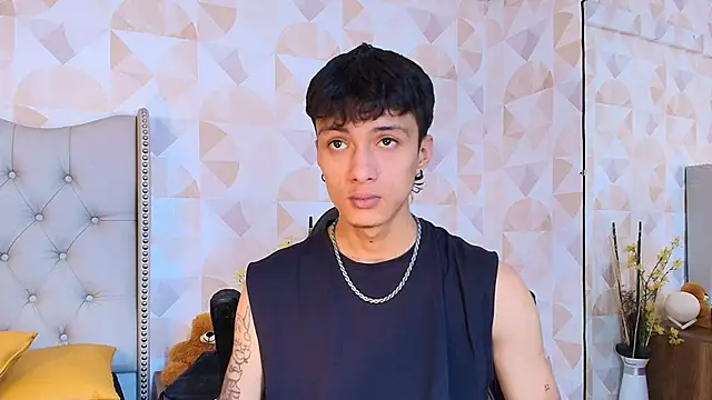 Lean Portman online show from 03/25/26, 02:23