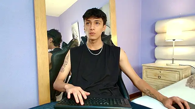 Lean Portman online show from 03/29/26, 02:28