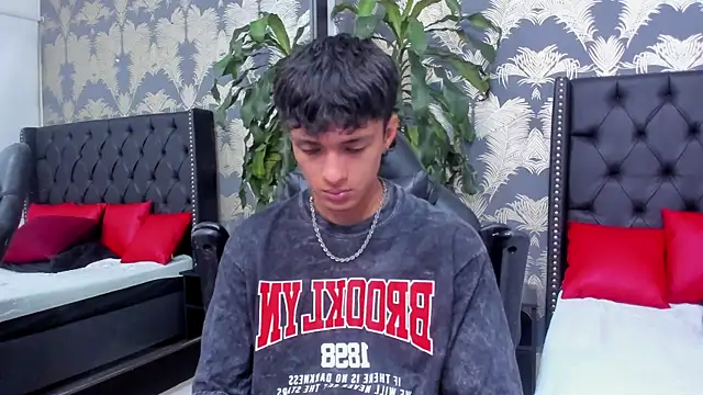 Lean Portman online show from 03/31/26, 03:12