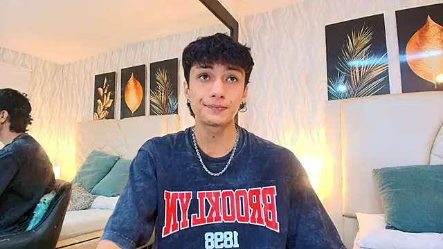 Lean Portman online show from 04/20/26, 02:42