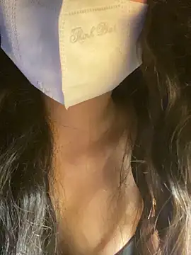 Fin-xinh18 online show from 11/01/25, 02:19