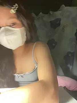 Fin-xinh18 online show from 11/02/25, 03:58