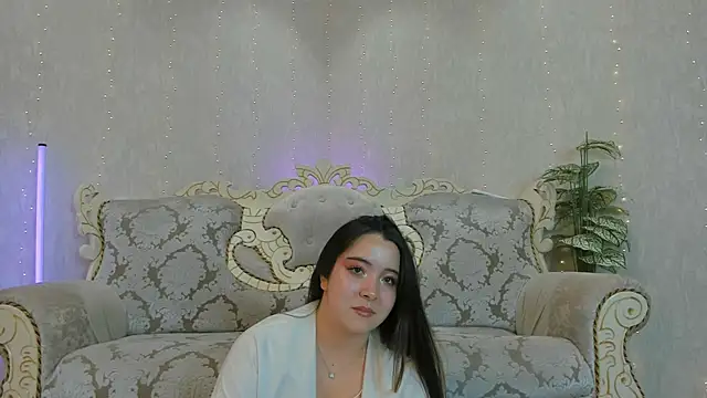 Snapshot of loveame chatting on 09/22/25, 05:15 loveame online show from 09/22/25, 05:15