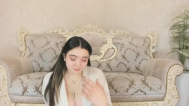 Snapshot of loveame chatting on 11/13/25, 03:55 loveame online show from 11/13/25, 03:55