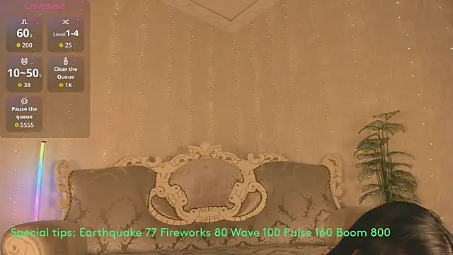 Snapshot of loveame chatting on 11/25/25, 05:13 loveame online show from 11/25/25, 05:13