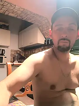 El Andres 1 online show from 11/29/25, 04:37