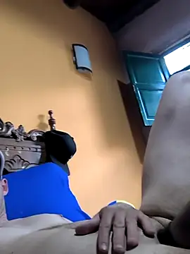 El Andres 1 online show from 12/18/25, 10:16