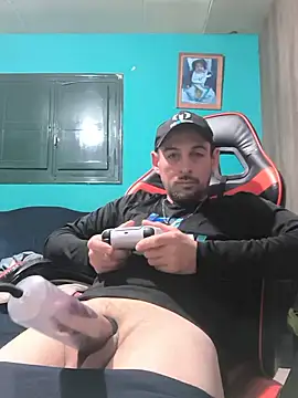 El Andres 1 online show from 05/16/26, 03:03