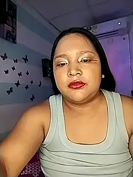 Angelly ricura online show from 09/15/25, 02:17