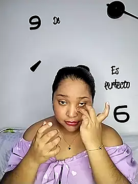 Angelly ricura online show from 12/05/25, 03:20