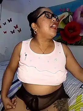 Angelly ricura online show from 02/28/26, 04:24