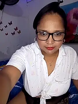 Angelly ricura online show from 03/01/26, 04:36