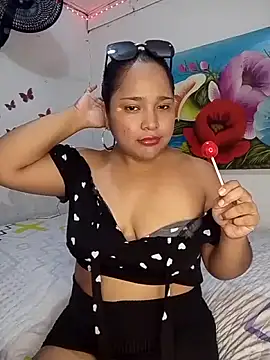 Angelly ricura online show from 04/01/26, 05:21