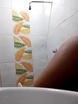 Angelly ricura online show from 04/13/26, 07:19