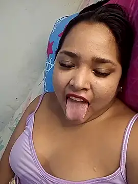 Angelly ricura online show from 07/02/26, 05:19