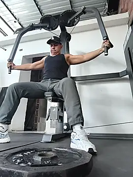 Snapshot of Misterjhons2 chatting on 03/02/26, 08:04 Misterjhons2 online show from 03/02/26, 08:04