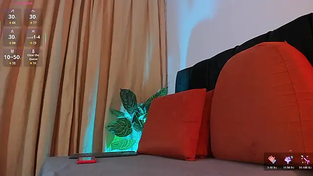 Snapshot of Misterjhons2 chatting on 03/13/26, 12:50 Misterjhons2 online show from 03/13/26, 12:50