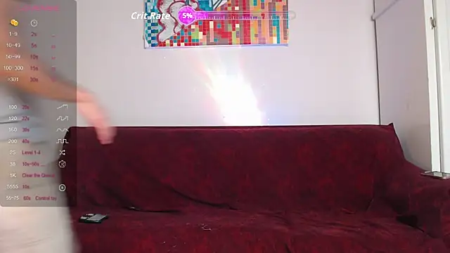 SpicyBoys X online show from 05/14/26, 09:10