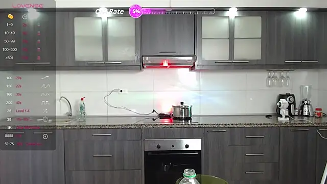 SpicyBoys X online show from 05/25/26, 09:10