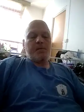 NacktDaniel online show from 09/15/25, 12:27