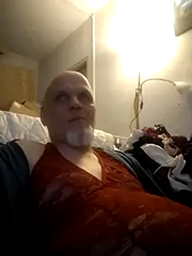 NacktDaniel online show from 11/19/25, 05:13